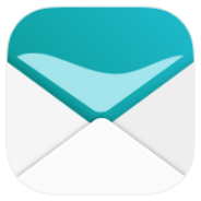 Aqua Mail icon