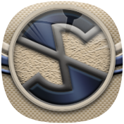 Spektrum icon