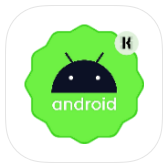 Android 12 Widget Pack icon