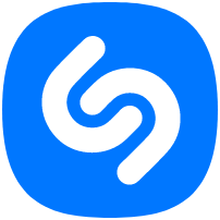 Shazam icon