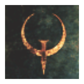 Quake icon