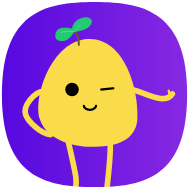 PotatoVPN icon