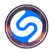 Shazam icon