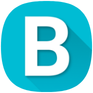 BlueWords icon