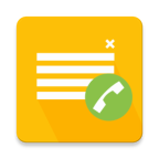 Call Notes Pro icon