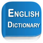 English Dictionary icon