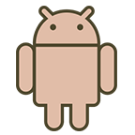 Android 12 Colors icon