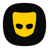 Grindr icon