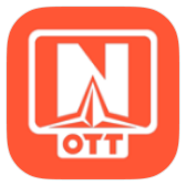 OTT Navigator icon