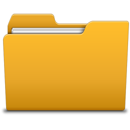 File Manager icon