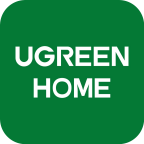 UGREEN Home icon