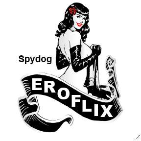 Eroflix icon