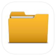 File Manager icon