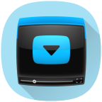 YouTube DownloadeR 🌀 [v89 MOD] icon