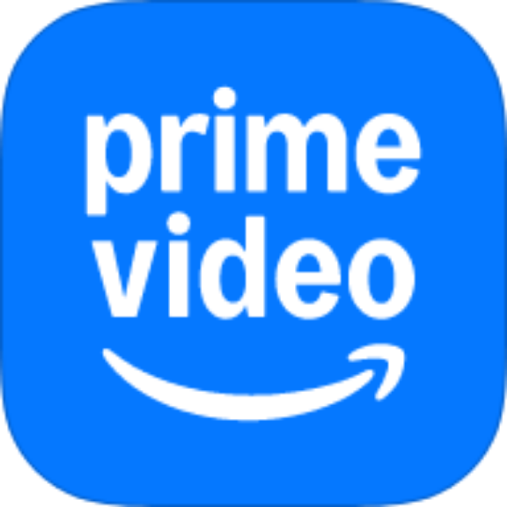 Prime Video icon