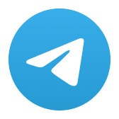 Telegram icon