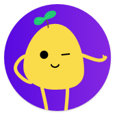 PotatoVPN icon