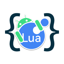 Aide Lua Pro icon