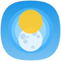 Weather M8 icon