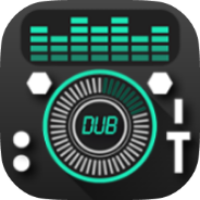 Dub Music Player icon