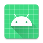 null launcher icon