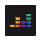 Deezer icon