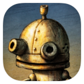 Machinarium icon