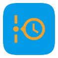 Timed Silence icon