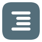 Orgzly Revived icon