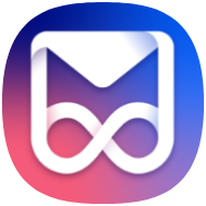 Temporary Email icon