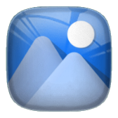 Gallery icon