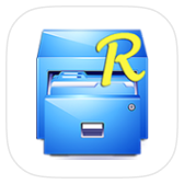 Root Explorer icon