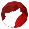 Red Moon icon