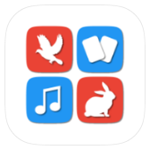 Flashcards for Kids icon