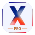 X Launcher Pro icon