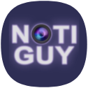 NotiGuy icon