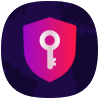 Guardilla VPN icon