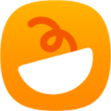 Samsung Food icon