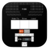 Fang Synth icon