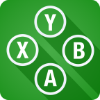 XBXPlay icon