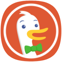 DuckDuckGo icon