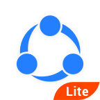 SHAREit Lite icon