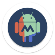 MacroDroid icon