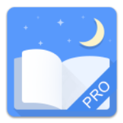 Moon+ Reader Pro icon