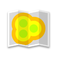Cell Coverage Map Pro icon