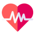 Pulse Rate Monitor icon