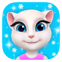 My Talking Angela icon