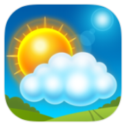 Weather XL icon