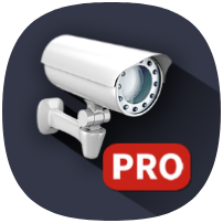 tinyCam PRO icon