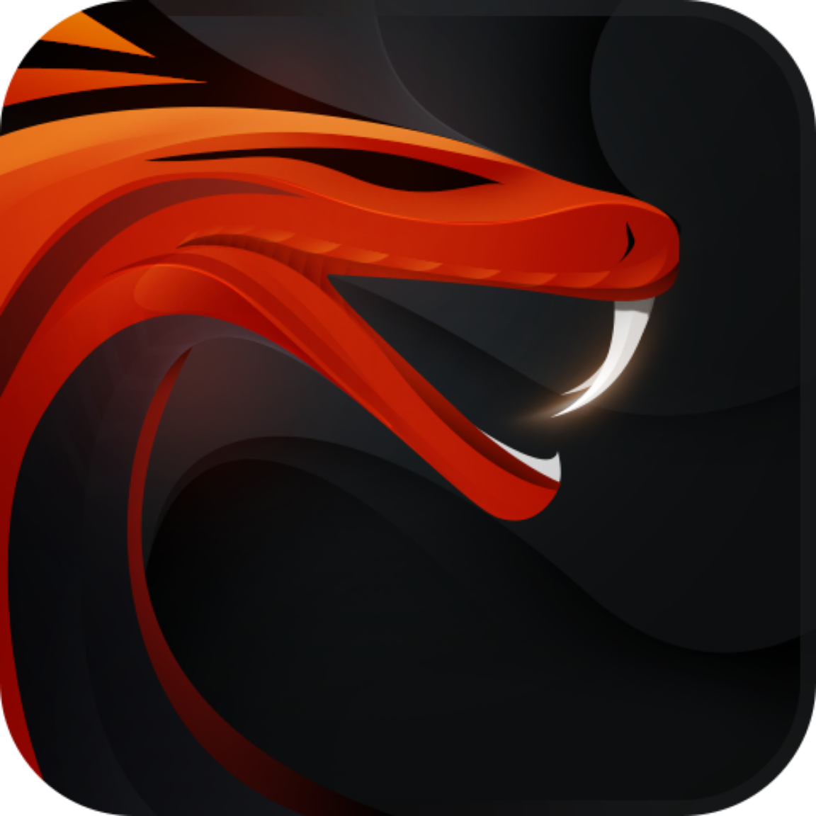 Snake VPN 🦂 [v89 MOD] icon